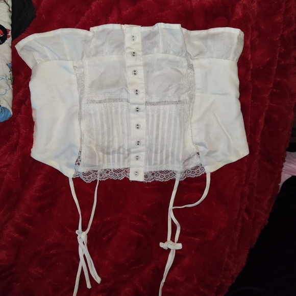 Astr the label Maiken top - Picture 4 of 8